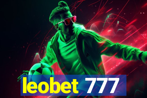 leobet 777